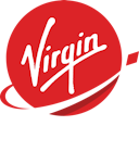 Logo for Virgin Orbit Holdings Inc