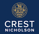 Logo for Crest Nicholson Holdings plc