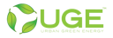 Logo for UGE International Ltd