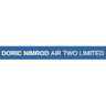 Logo for Doric Nimrod Air Two Ltd