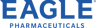 Logo for Eagle Pharmaceuticals Inc