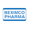 Logo for Beximco Pharmaceuticals