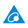 Logo for Delta Electronics Inc