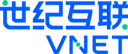 Logo for VNET Group Inc