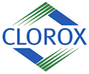 Logo for The Clorox Company