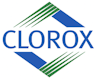 Logo for The Clorox Company