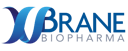Logo for Xbrane Biopharma