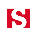 Logo for Stolt-Nielsen 