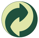 Logo for Green Dot Corporation