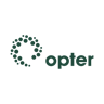 Logo for Opter