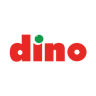 Logo for Dino Polska