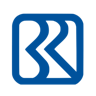 Logo for Bank Rakyat Indonesia