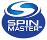 Logo for Spin Master Corp