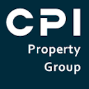 Logo for CPI Property Group S.A.