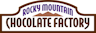 Logo for Rocky Mountain Chocolate Factory Inc