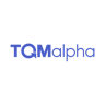 Logo for TQM Alpha