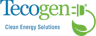 Logo for Tecogen