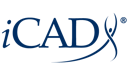 Logo for iCAD Inc