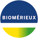 Logo for bioMérieux S.A
