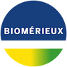 Logo for bioMérieux S.A