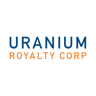 Logo for Uranium Royalty