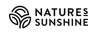Logo for Nature's Sunshine Products Inc