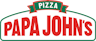 Logo for Papa John’s International
