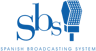 Logo for Spanish Broadcasting System Inc