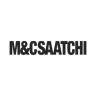 Logo for M&C Saatchi plc