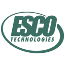 Logo for ESCO Technologies Inc