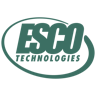 Logo for ESCO Technologies Inc