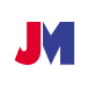 Logo for JAPAN MATERIAL Co. Ltd