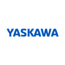 Logo for YASKAWA Electric Corporation