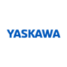 Logo for YASKAWA Electric