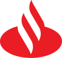 Logo for Santander Bank Polska S.A.