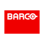 Logo for Barco NV
