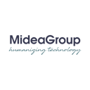 Logo for Midea Group Co. Ltd.