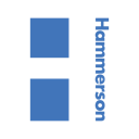 Logo for Hammerson Plc