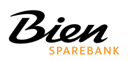 Logo for Bien Sparebank
