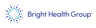 Logo for Bright Health Group