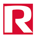 Logo for ROHM Co. Ltd
