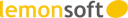 Logo for Lemonsoft