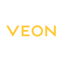 Logo for VEON Ltd