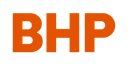 Logo for BHP Group Ltd
