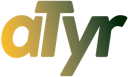 Logo for aTyr Pharma Inc