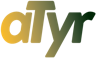 Logo for aTyr Pharma Inc