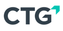 Logo for Computer Task Group Incorporated