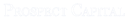 Logo for Prospect Capital Corporation