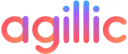 Logo for Agillic 