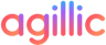Logo for Agillic 